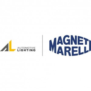 Automotive Lighting Logo