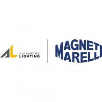 Automotive Lighting Logo