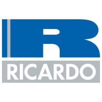 Ricardo Prague Logo