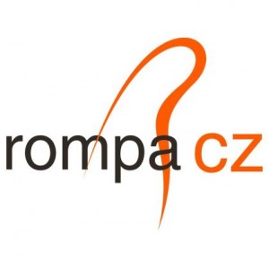 Rompa Logo
