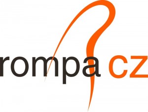 Logo Rompa CZ