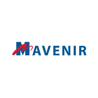 Mavenir Logo