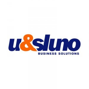 U-Sluno Logo