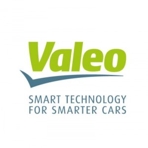 Valeo Logo