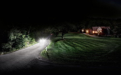 Automotive Lighting: Tvorba dlouhodobé personální komunikace