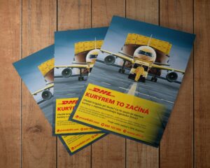 DHL