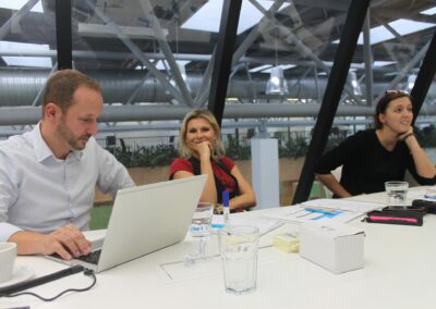 Workshopy 2019