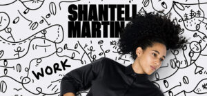 shantell web design