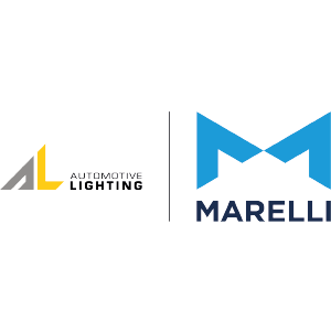 Marelli Automotive Lighting