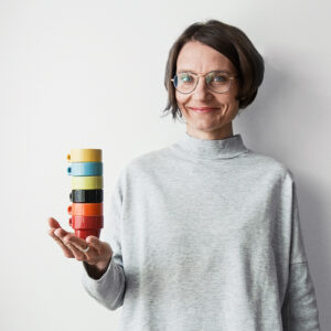 Markéta Vaňková