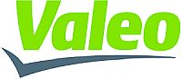 Valeo logo Valeo logo