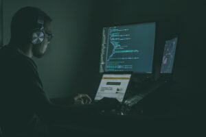IT-recruitment