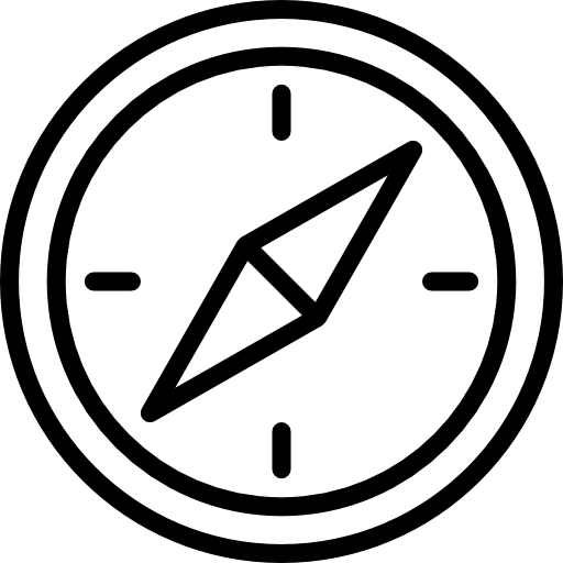 compass Budování značky