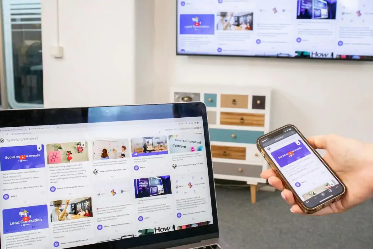 Content marketing Employer branding content servis