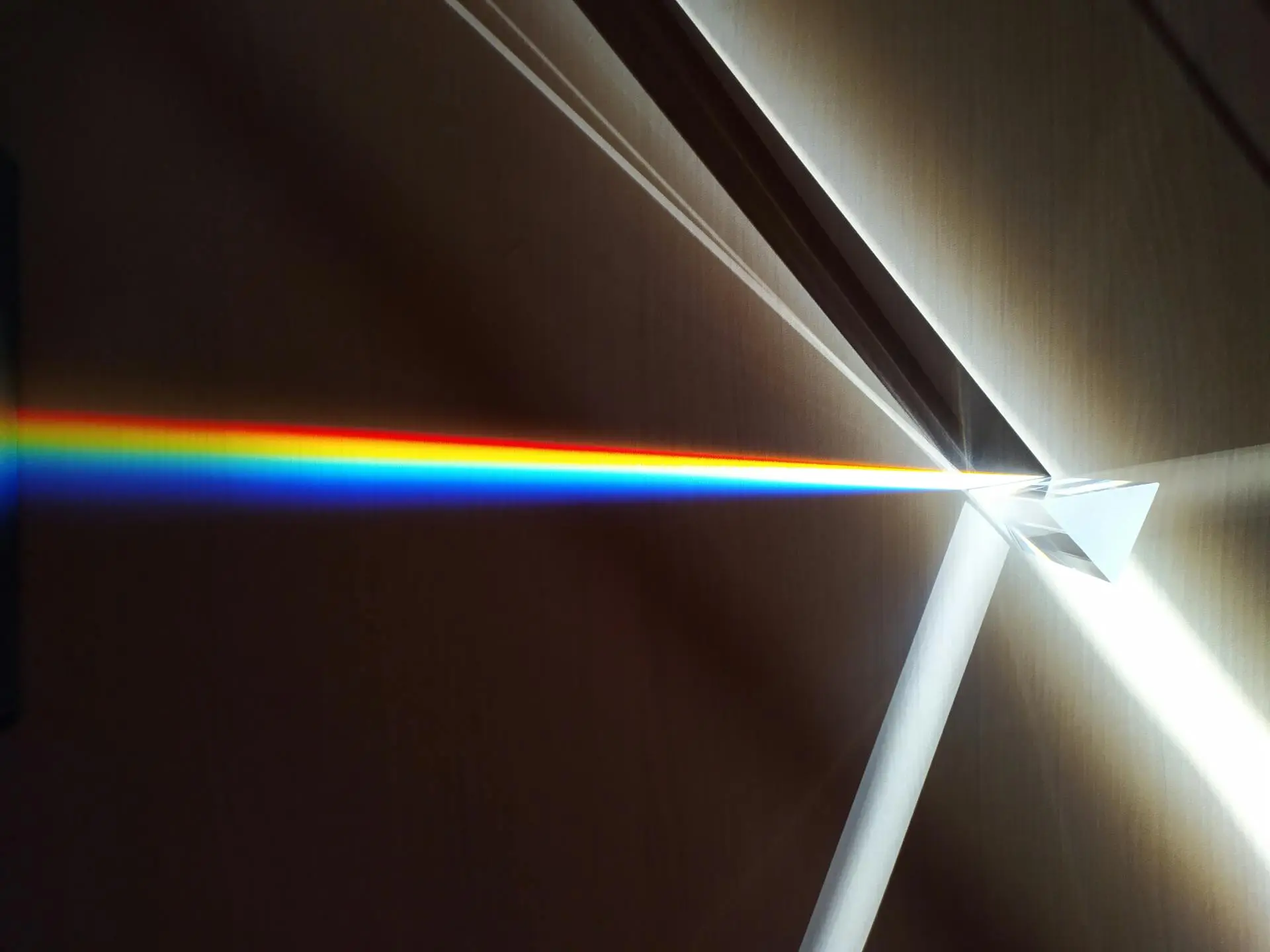 Brand Identity prism