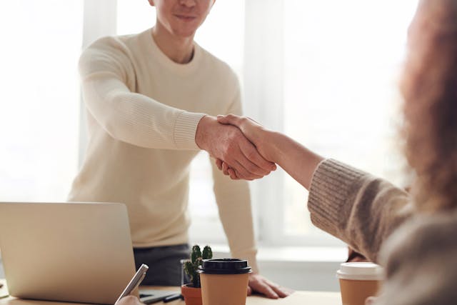 Content marketing Employer branding content servis