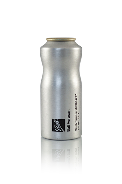 Products of Ball Aerosol Packaging Products of Ball Aerosol Packaging