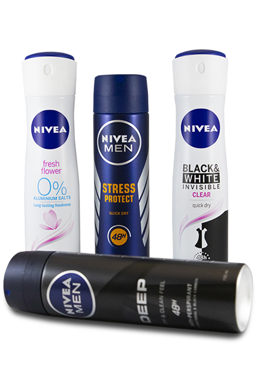 Products of Ball Aerosol Packaging Products of Ball Aerosol Packaging