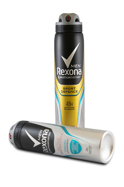 Products of Ball Aerosol Packaging Products of Ball Aerosol Packaging