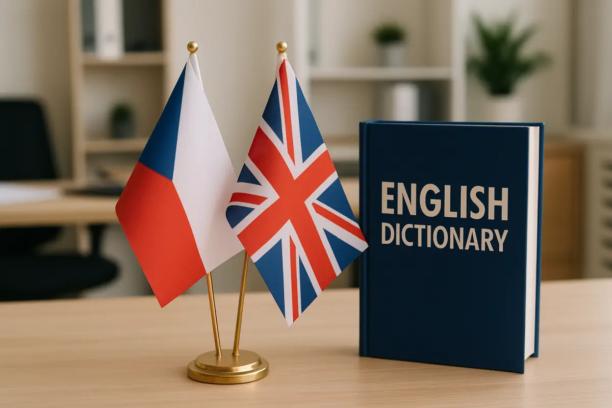 Dictionary