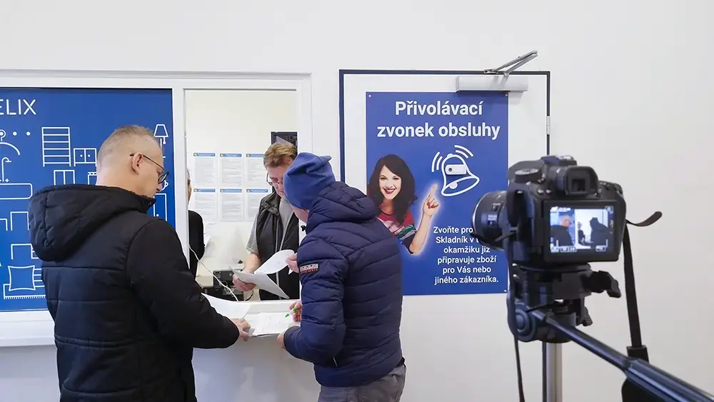 Video ve vzdělávání