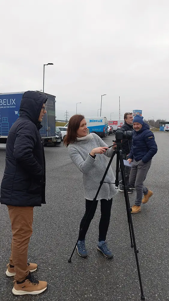 Video education Video education