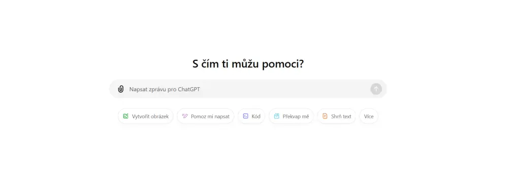 Artificial intelligence - assistant