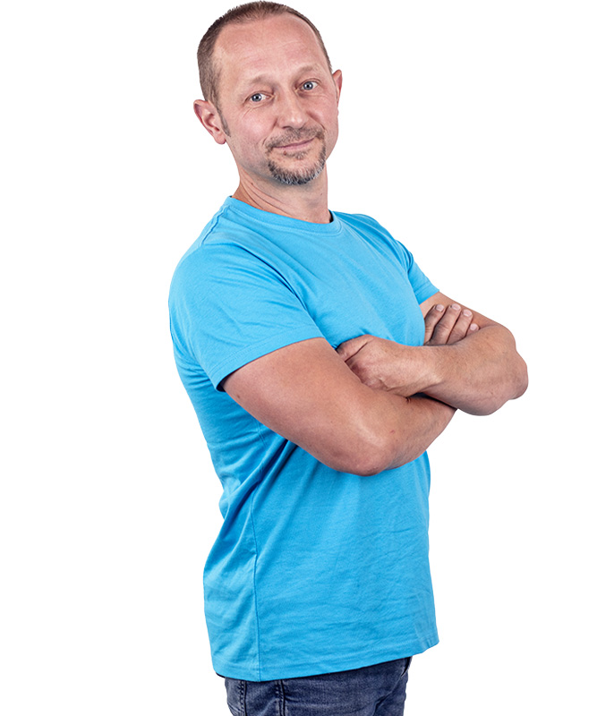 Tomáš Menšík Tomáš Menšík