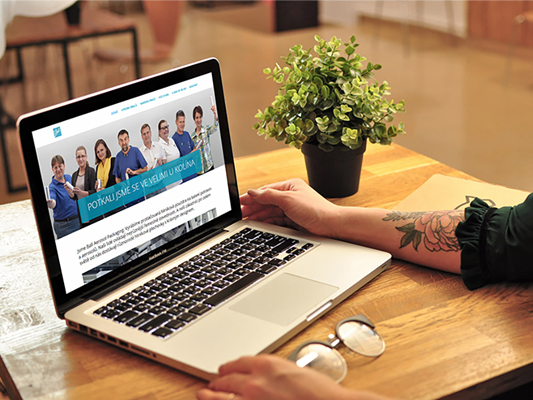 Employeer Branding project Employeer Branding project