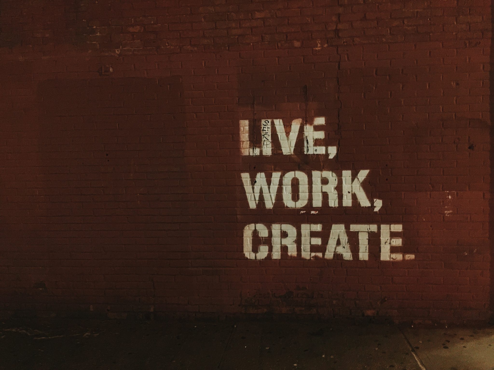 Company values