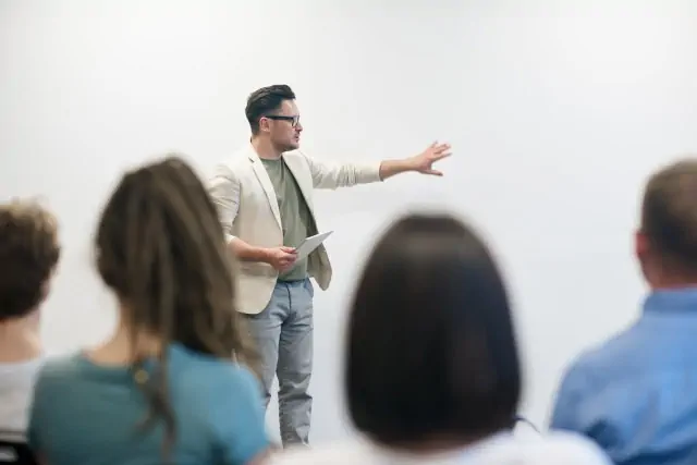 Employer brand ambasadoři prezentace