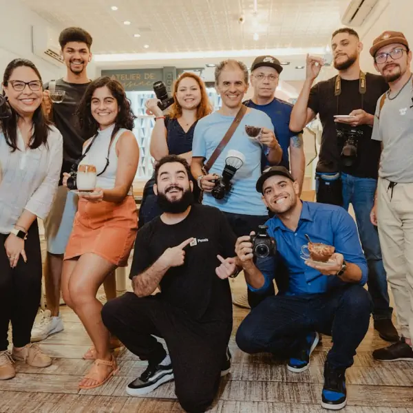 Employer brand ambasadoři