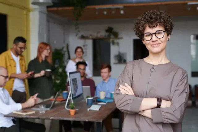 Corporate culture Corporate culture