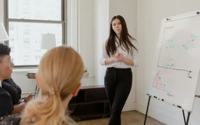 Internal Employee Training: Discover Hidden Treasures