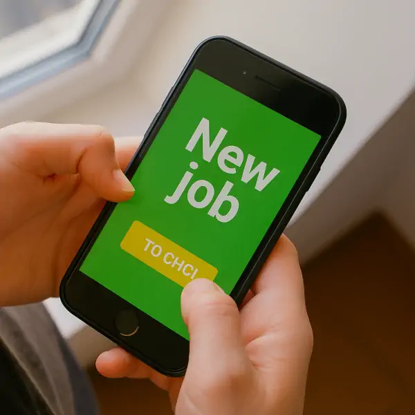Recruitment campaigns