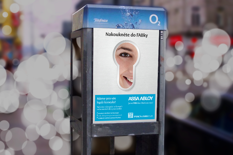 ASSA ABLOY case study ASSA ABLOY case study