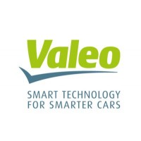 Valeo Logo
