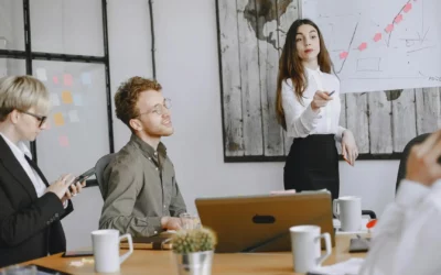 Firemní vzdělávání v ČR – praktická inspirace pro HR
