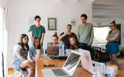 Employer branding: proč je důležitý i pro malé a střední podniky