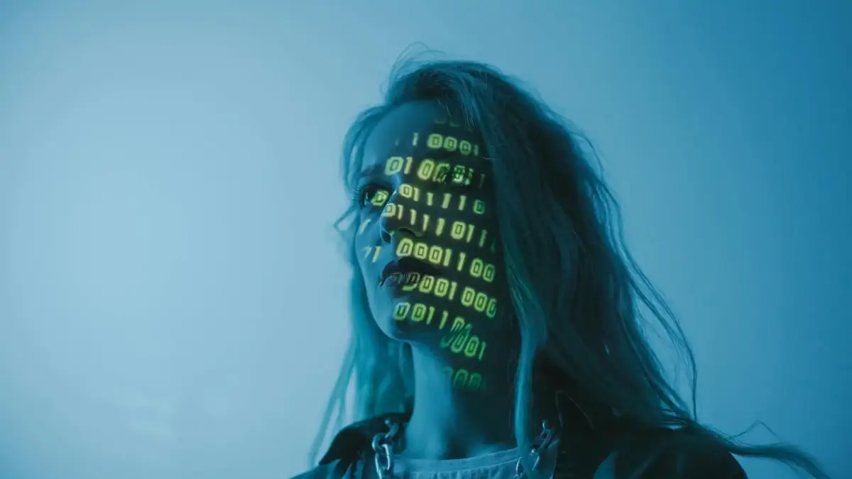 AI v EB lidskost autenticita Autenticita značky