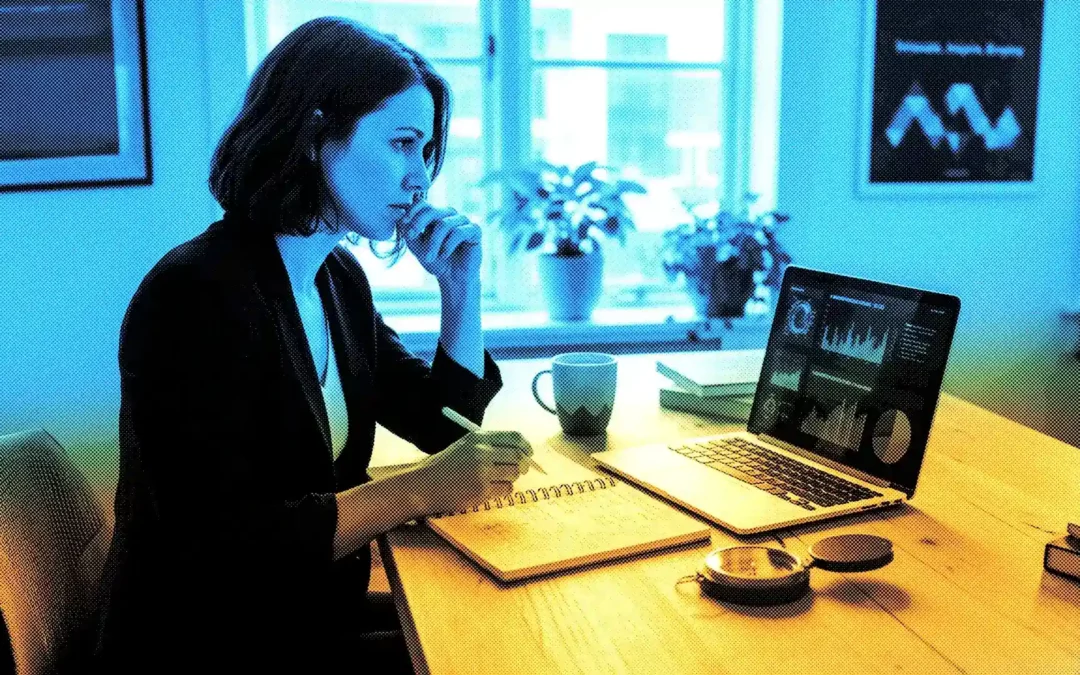 Jak dělat Employer Branding s AI – strategicky, ne roboticky