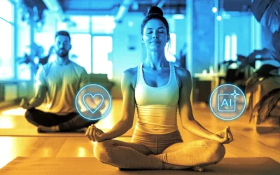 AI and Employer Brand: The Art of Balance