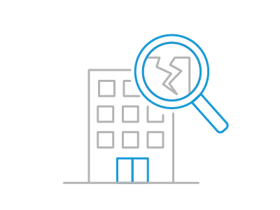 odhalení příležitosti k zlepšení