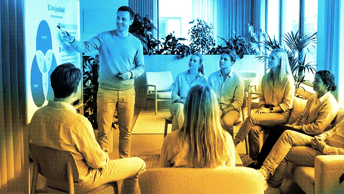 Jak si udělat EB retrospektivu roku